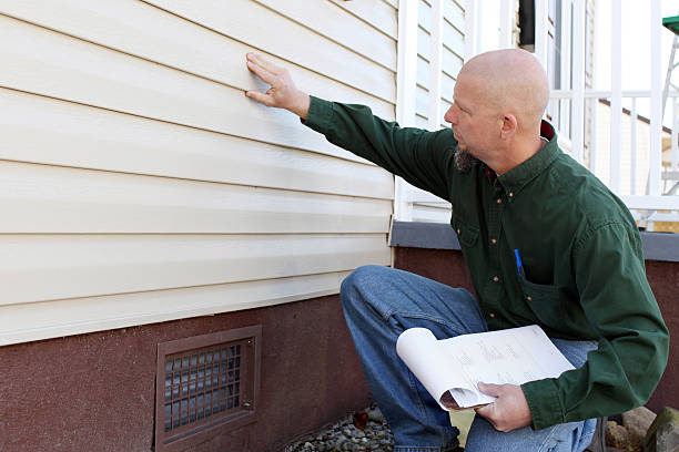 Best Fiber Cement Siding Installation  in San Carlos, AZ